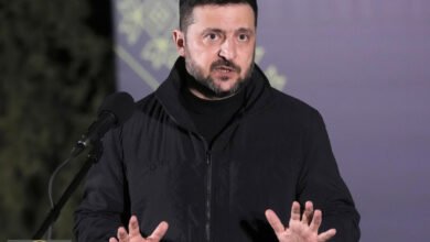 خبراء مسيّرات أوكرانية تحمي القواعد الأمريكية في الأردن بطلب من واشنطن