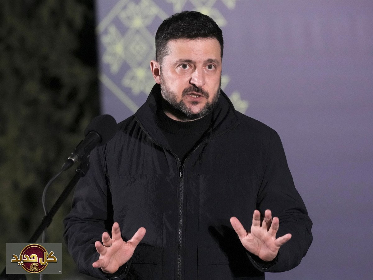 خبراء مسيّرات أوكرانية تحمي القواعد الأمريكية في الأردن بطلب من واشنطن