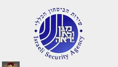 اعتقال أم الفحم: الشاباك يوقف 4 شبان بتهمة التخطيط لعمليات مسلحة