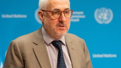 آلية هرمز الأمم المتحدة: مبادرة دولية لتأمين التجارة والأمن الغذائي