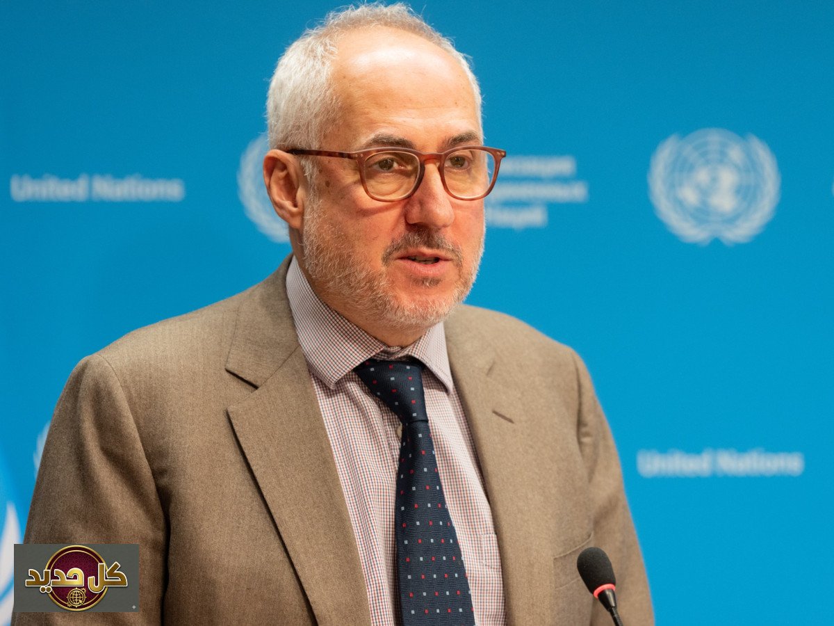 آلية هرمز الأمم المتحدة: مبادرة دولية لتأمين التجارة والأمن الغذائي