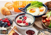 فطور صحي: 7 أطعمة شائعة قد تفسد صباحك وطاقتك