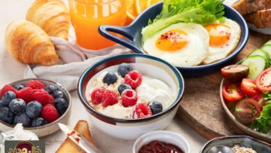 فطور صحي: 7 أطعمة شائعة قد تفسد صباحك وطاقتك