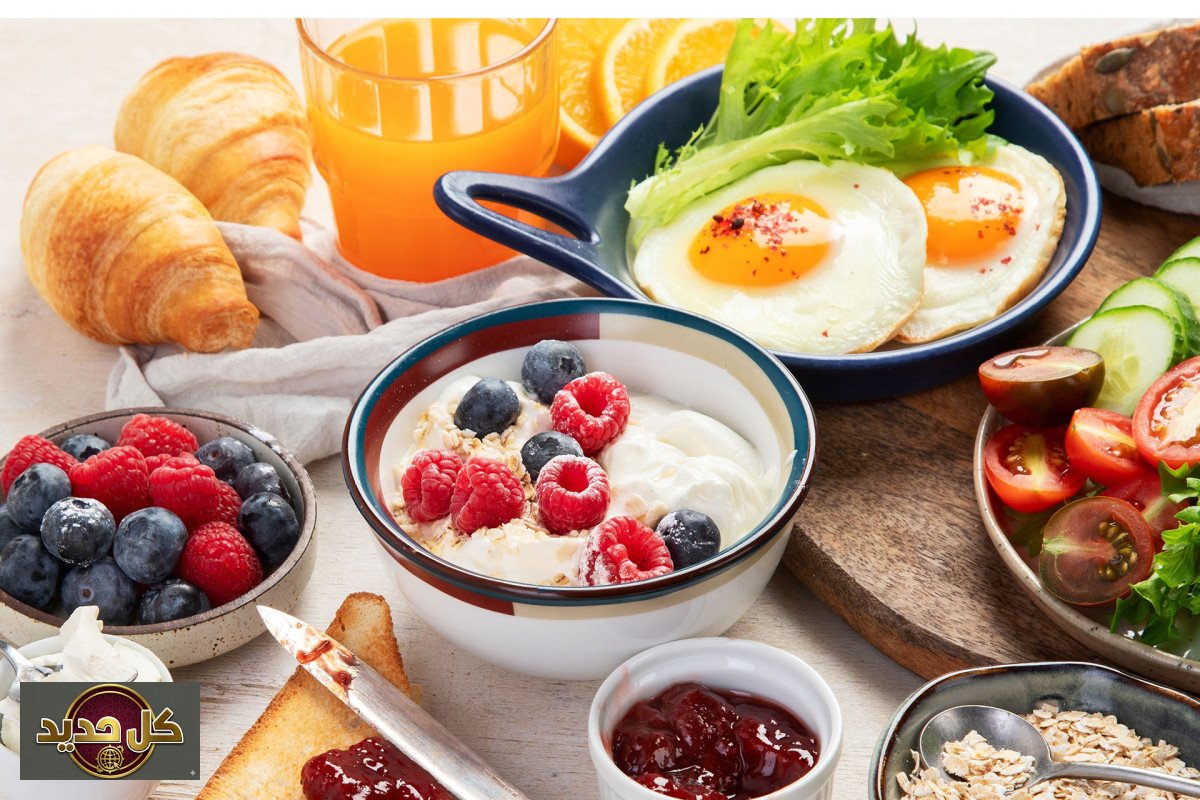 فطور صحي: 7 أطعمة شائعة قد تفسد صباحك وطاقتك