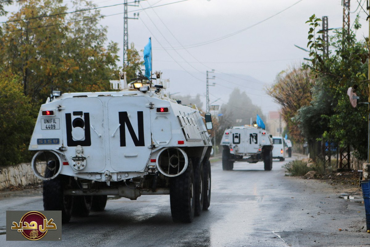 مقتل جندي يونيفيل وإصابة آخر في جنوب لبنان: تفاصيل الحادث المأساوي