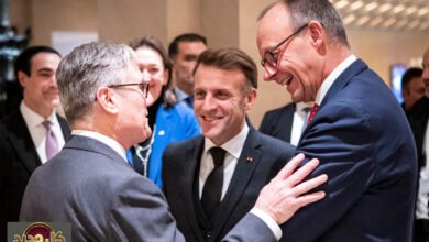 دور الأمم المتحدة يعود: خبير إيطالي يرى مساعي أوروبا في الأزمة الإيرانية نقطة تحول