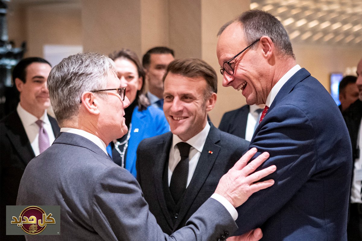 دور الأمم المتحدة يعود: خبير إيطالي يرى مساعي أوروبا في الأزمة الإيرانية نقطة تحول