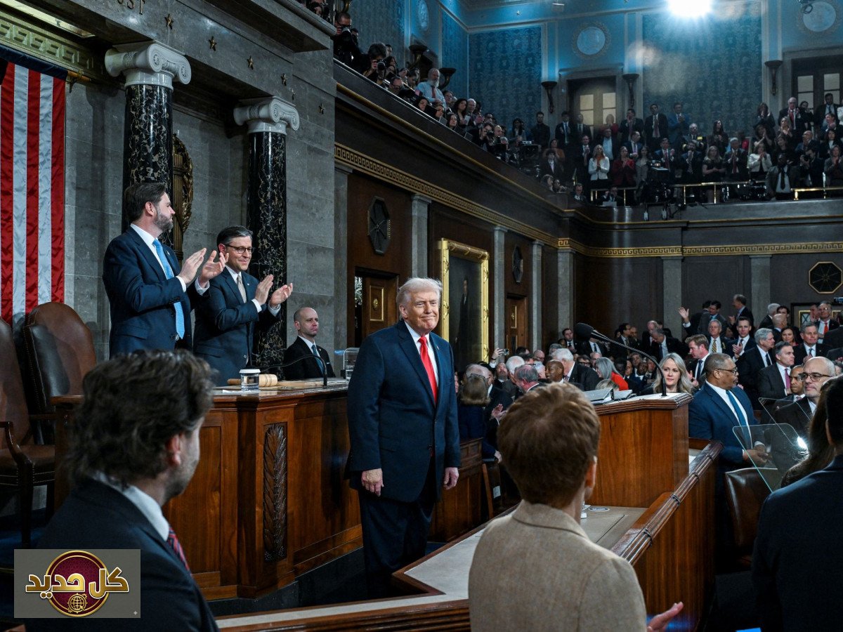 استجواب الكونغرس إيران: جلسات مكثفة تضغط على إدارة ترمب