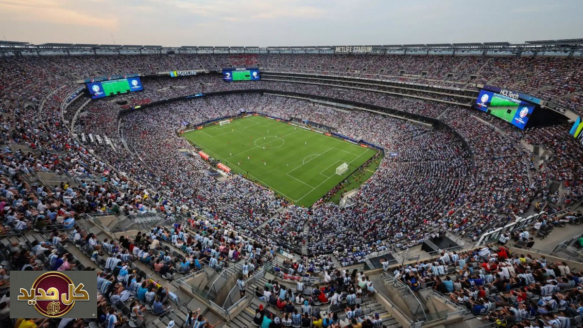 الكونغرس وكأس العالم: معركة قانونية أمريكية لتأمين مونديال 2026