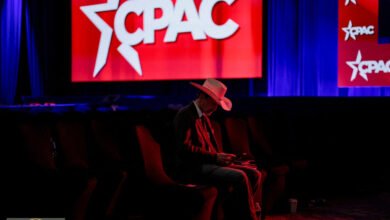 موقف اليمين الأمريكي: تأييد صريح لضربات ترامب في إيران