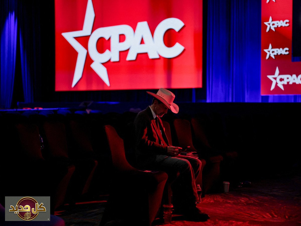 موقف اليمين الأمريكي: تأييد صريح لضربات ترامب في إيران