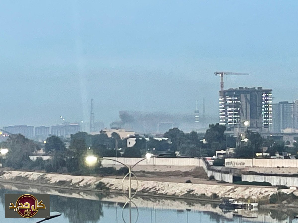 هجوم السفارة الأمريكية في بغداد: تفاصيل جديدة وانعكاسات محتملة