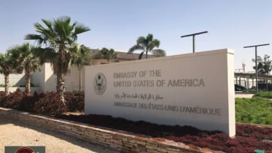 تحذيرات واشنطن موريتانيا: تأهب أمريكي بشأن أمن السفارة والرعايا