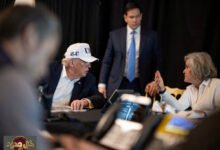 تراجع النفوذ الأمريكي: هل تُسرّع سياسات ترمب أفول الهيمنة العالمية؟