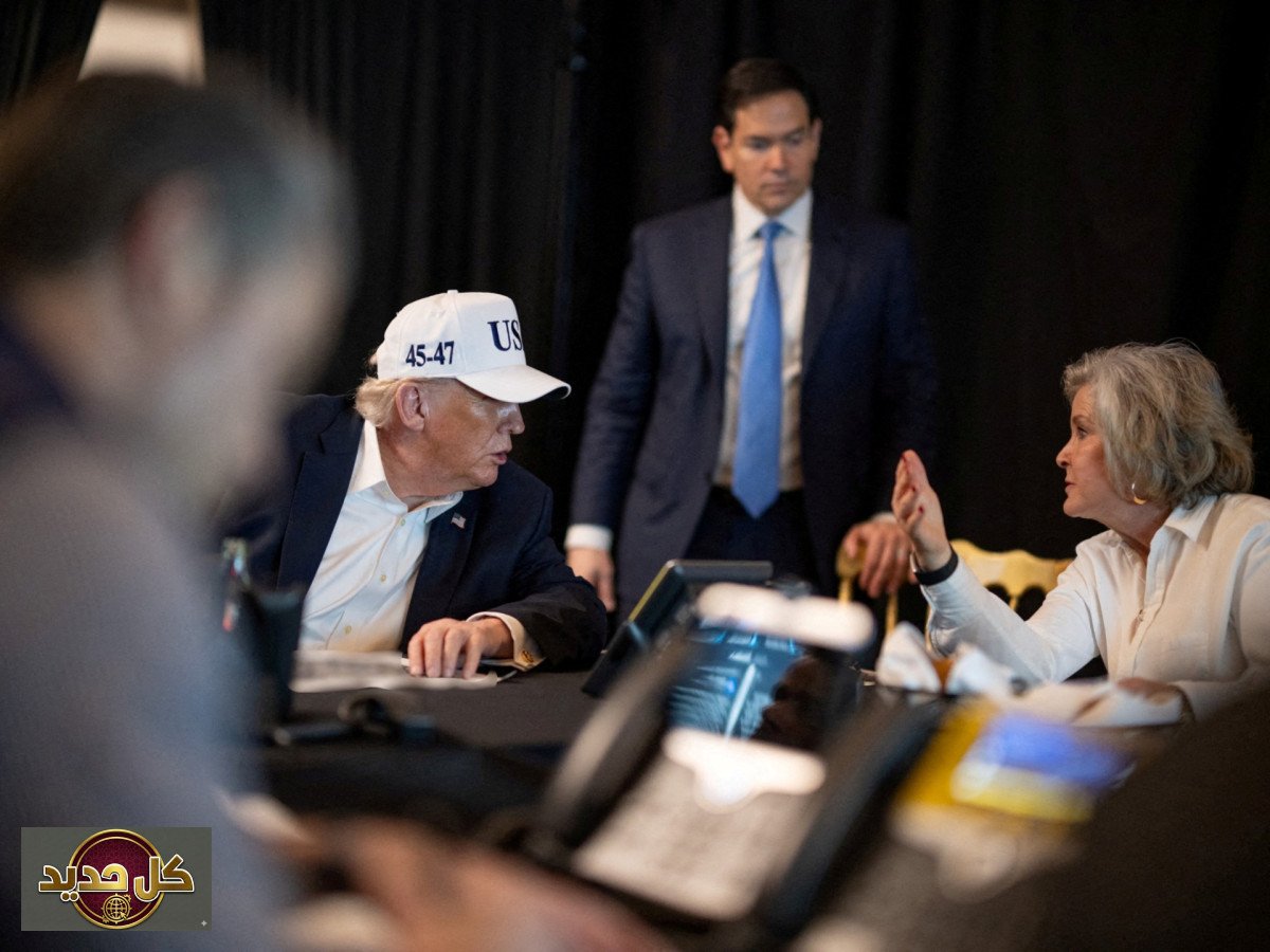 تراجع النفوذ الأمريكي: هل تُسرّع سياسات ترمب أفول الهيمنة العالمية؟