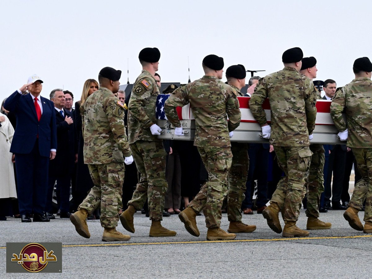 المواجهة الإقليمية: خسائر أمريكية تتكشف وسط تصاعد التوترات