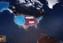 ارتفاع أسعار الوقود: ضغوط اقتصادية متزايدة تواجه الولايات المتحدة