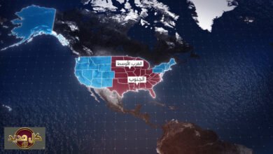 ارتفاع أسعار الوقود: ضغوط اقتصادية متزايدة تواجه الولايات المتحدة