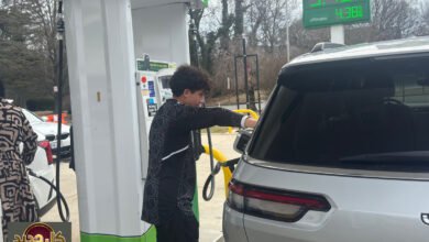 ارتفاع أسعار البنزين: كيف تشعل التوترات مع إيران جيوب الأمريكيين؟