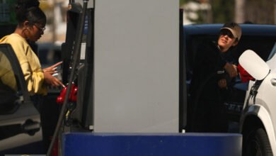 ارتفاع أسعار البنزين في أمريكا لمستويات قياسية: تداعيات "الحرب على إيران"