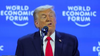 سمعة أمريكا العالمية: استطلاع بوليتيكو يكشف صدمة للمواطنين