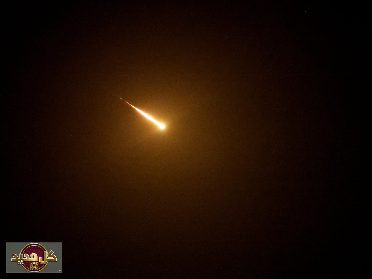 صواريخ فرط صوتية: الجيش الأمريكي يقترب من إطلاق سلاحه المستقبلي