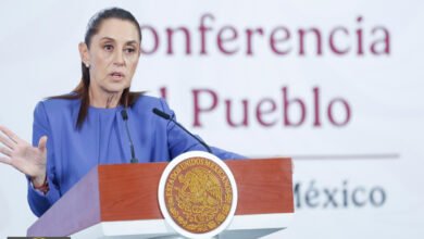 إدارة الهجرة الأمريكية: 13 وفاة لمهاجرين مكسيكيين في عام 2025