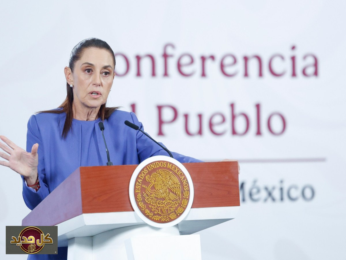 إدارة الهجرة الأمريكية: 13 وفاة لمهاجرين مكسيكيين في عام 2025