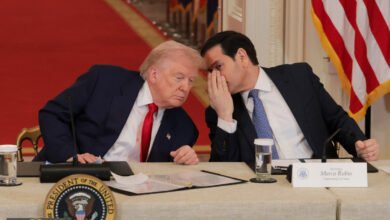 أمد الحرب وتوقعات الصراع: أمريكا تسعى لأسابيع وإيران تتجهز لأشهر