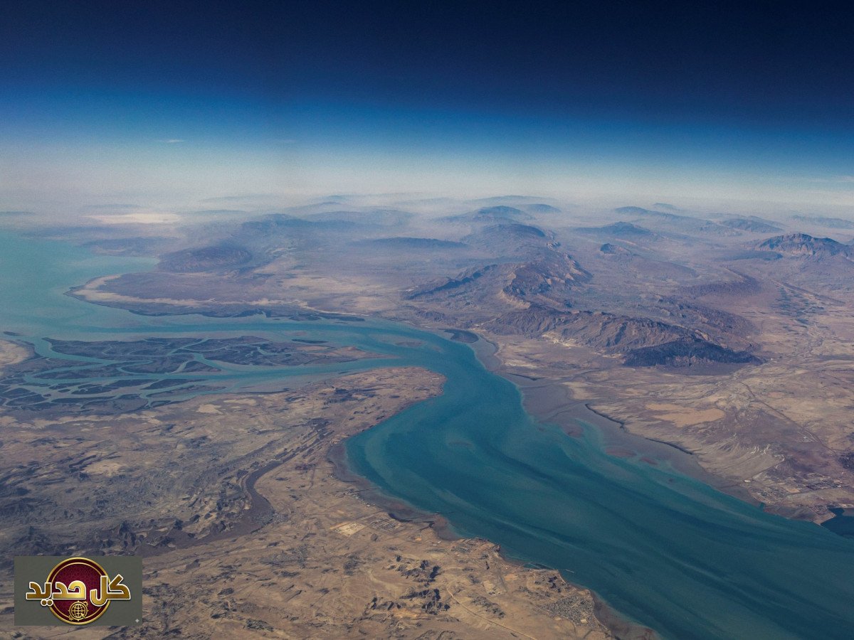 مصالح أمريكا من حرب إيران: تحليل معمق لرؤية إيطالية