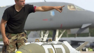 تكلفة الحرب: أمريكا أنفقت 5.6 مليارات دولار في يومين فقط من صراع محتمل مع إيران