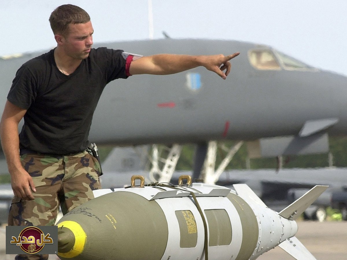 تكلفة الحرب: أمريكا أنفقت 5.6 مليارات دولار في يومين فقط من صراع محتمل مع إيران