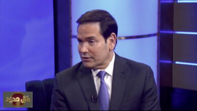 الصراع الأمريكي الإيراني: واشنطن عازمة على الحسم خلال أسابيع