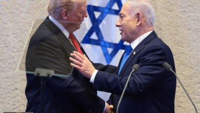 تصريحات "نهاية اللعبة" في الصراع الأمريكي الإيراني: هل الواقع يختلف؟