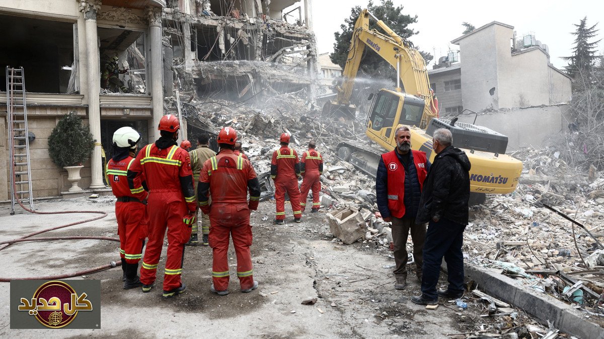 خفض التصعيد أمريكا إيران: مبادرات إقليمية متوازية نحو تبريد الأجواء