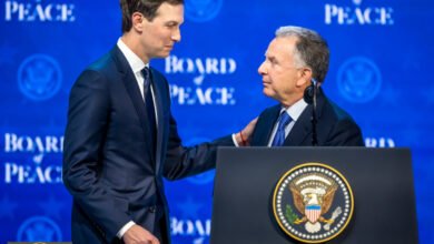 مفاوضات أمريكا وإيران: كواليس المسار الدبلوماسي في عهد ترمب