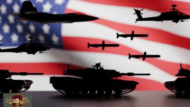 تكلفة المواجهة: مليار دولار يوميًا تستنزف واشنطن في حرب المسيّرات الإيرانية