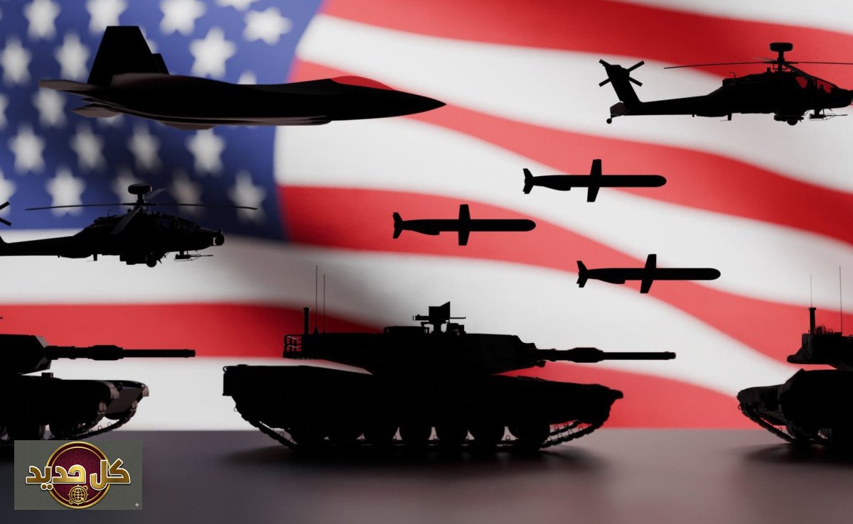 تكلفة المواجهة: مليار دولار يوميًا تستنزف واشنطن في حرب المسيّرات الإيرانية
