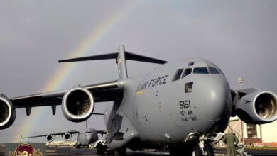 غزو إيران: هل تستعد واشنطن لعملية برية خاطفة؟