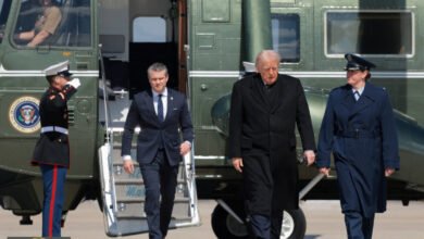 هل تدفع واشنطن بـ قوات برية إيران؟ مخاطر وتحذيرات عسكرية