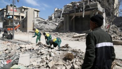 صراع أمريكا إيران: تحليل القوى الظاهرية والواقع الخفي