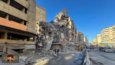 مخزون الأسلحة الأمريكية: جدل متزايد حول الكفاية وتقدير قدرات إيران