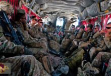 الغزو البري: هل تتجه واشنطن لخيارات عسكرية جديدة ضد إيران؟