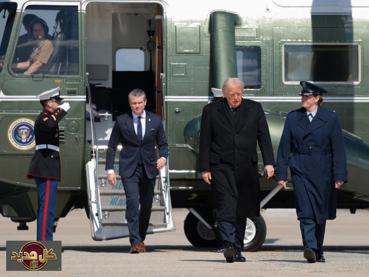 تدخل أمريكي في إيران: هل يرى البنتاغون جنوداً على الأرض؟