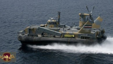 أهداف أمريكا في إيران: واشنطن تستهدف القوتين البحرية والصاروخية لطهران