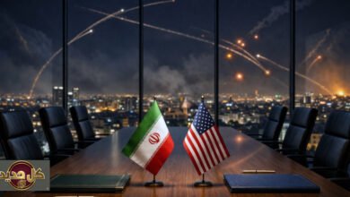 المفاوضات الأمريكية الإيرانية: 5 أسئلة جوهرية لفهم تعقيدات المشهد