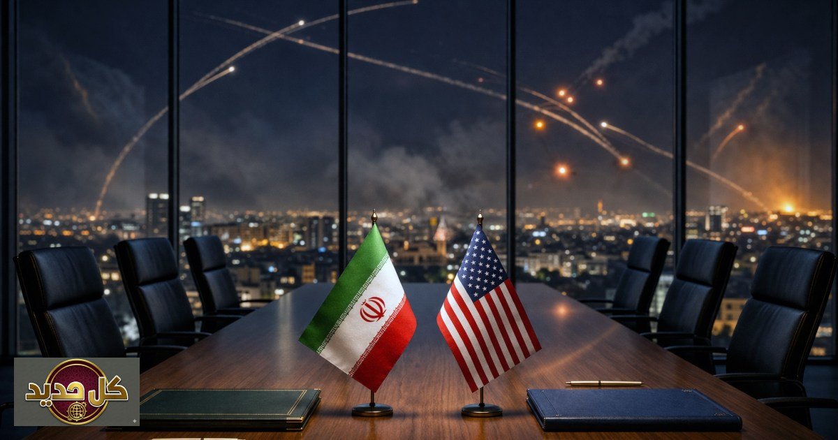 المفاوضات الأمريكية الإيرانية: 5 أسئلة جوهرية لفهم تعقيدات المشهد
