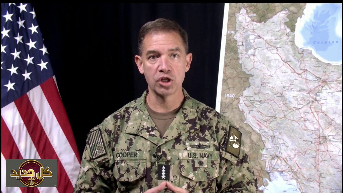 العمليات الأمريكية ضد إيران: تفاصيل جديدة عن استخدام صواريخ 5 أطنان واستهداف 8 آلاف هدف