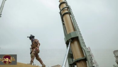 تصنيف الحرس الثوري: واشنطن تضغط لتضييق الخناق على نفوذ إيران