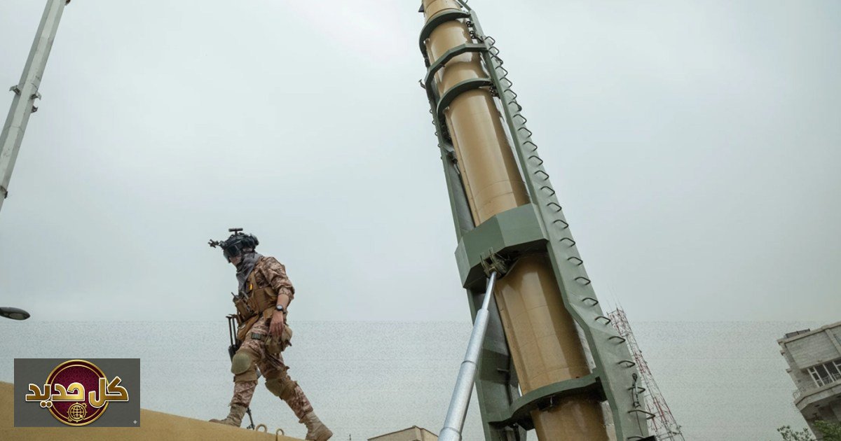 تصنيف الحرس الثوري: واشنطن تضغط لتضييق الخناق على نفوذ إيران